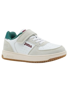 Tenis Joma para niño