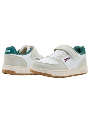 Tenis Joma para niño