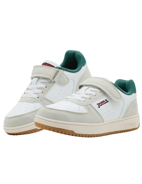 Tenis Joma para niño