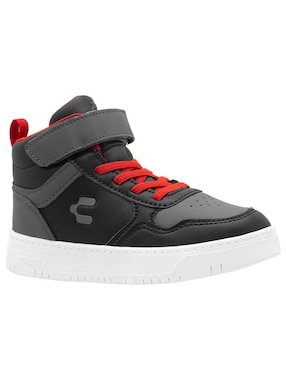 Tenis Charly para niño Urbano