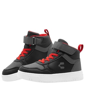 Tenis Charly para niño Urbano