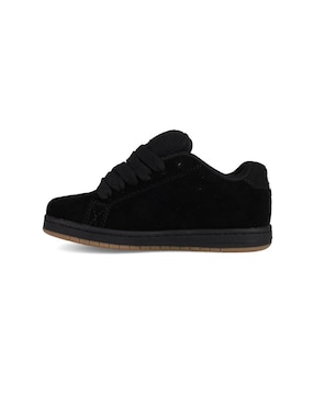 Tenis DC Shoes para niño Gaveler SE