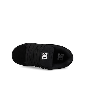 Tenis DC Shoes para niño Gaveler SE