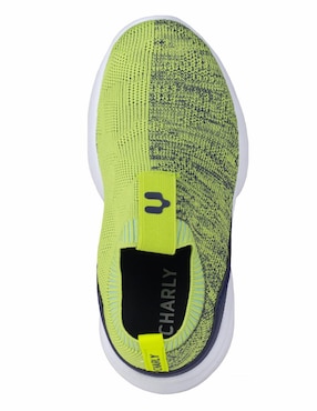 Tenis Charly para niño