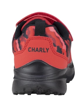 Tenis Charly para niño