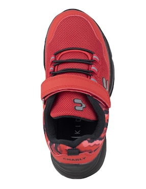 Tenis Charly para niño