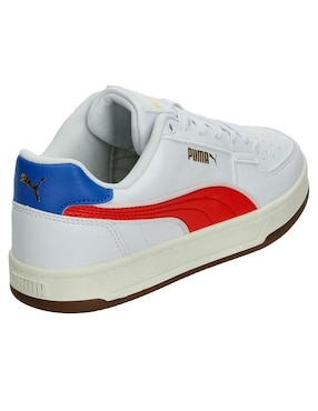 Tenis Puma para niño Caven 2.0