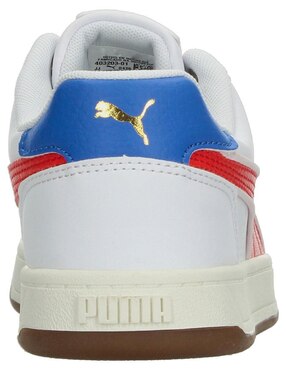 Tenis Puma para niño Caven 2.0