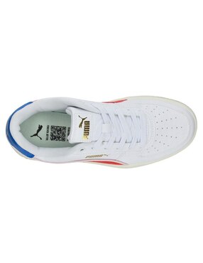 Tenis Puma para niño Caven 2.0