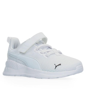 Tenis Puma para niño Rickie