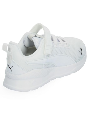 Tenis Puma para niño Rickie