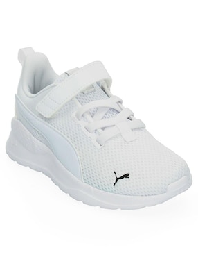 Tenis Puma para niño Rickie