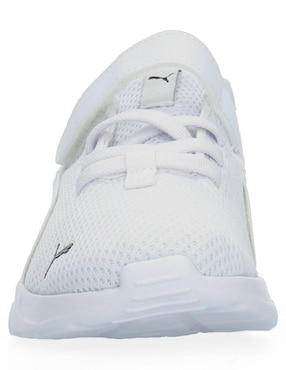 Tenis Puma para niño Rickie