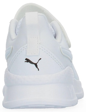 Tenis Puma para niño Rickie