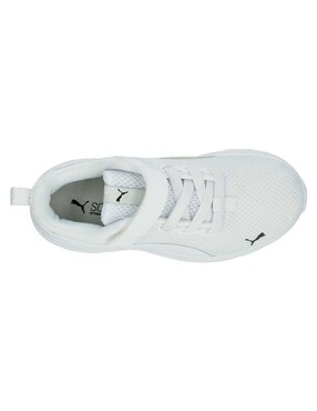 Tenis Puma para niño Rickie