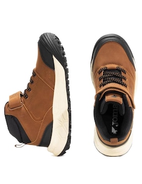 Tenis Joma para niño Outdoor