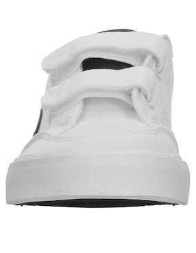 Tenis Puma para niña Court Classic