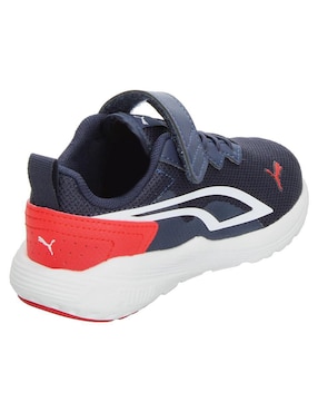Tenis Puma para niño All Day Active