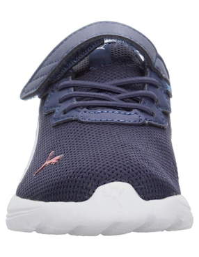 Tenis Puma para niño All Day Active