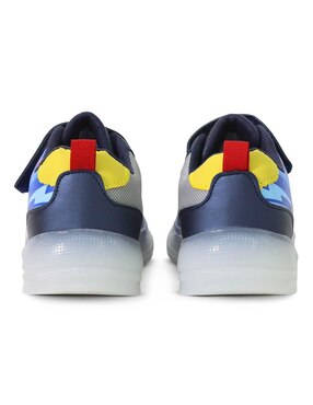 Tenis con luz LED Paw Patrol para niño