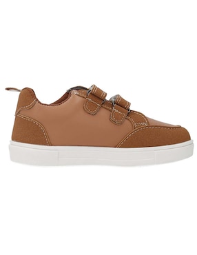 Tenis Mon Caramel para niño