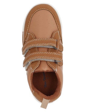 Tenis Mon Caramel para niño