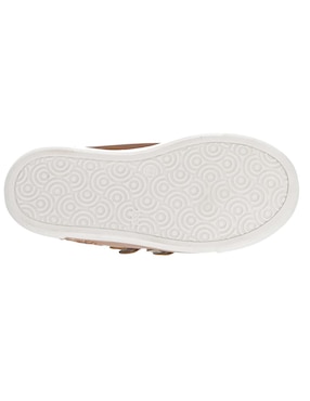 Tenis Mon Caramel para niño