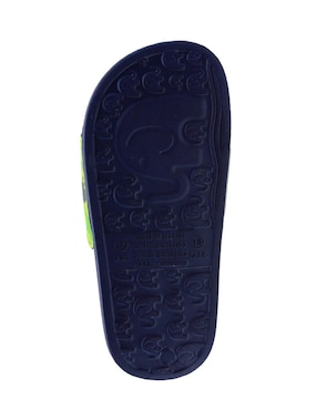 Sandalia Bubble Gummers para niño