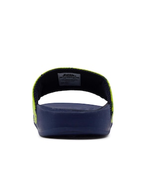Sandalia Bubble Gummers para niño
