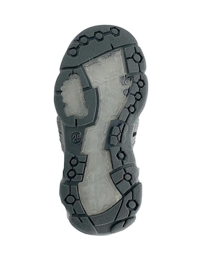 Sandalia Bubble Gummers para niño