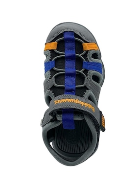Sandalia Bubble Gummers para niño
