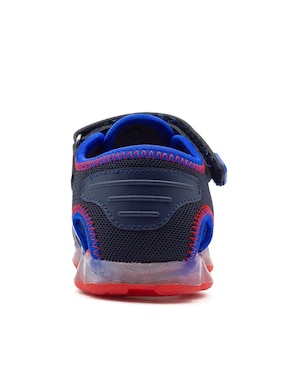 Sandalia Bubble Gummers para niño