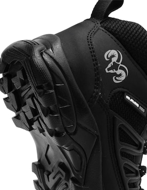 Bota RAM Outdoor para niño