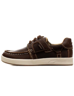 Zapato Audaz para niño
