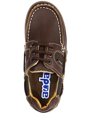 Zapato Audaz para niño