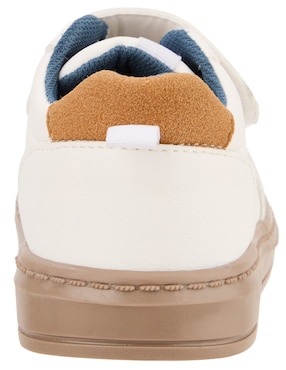 Tenis Mon Caramel para niño
