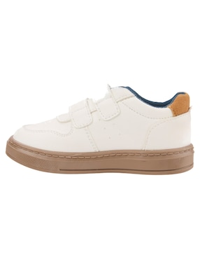 Tenis Mon Caramel para niño