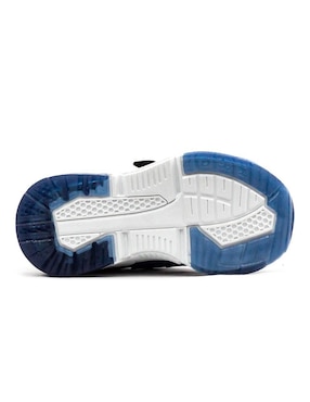 Tenis Dtx para niño Spider-Man
