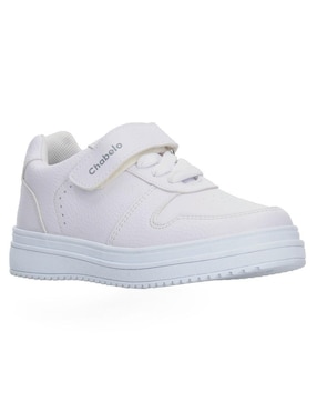 Tenis Chabelo para niño