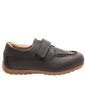 Mocasín Ninos para niño