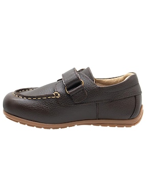 Mocasín Ninos para niño
