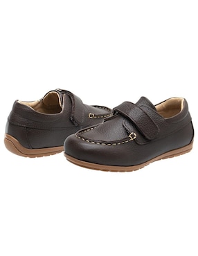 Mocasín Ninos para niño