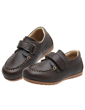 Mocasín Ninos para niño