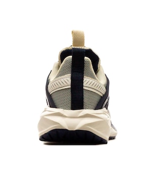 Tenis Audaz para niño