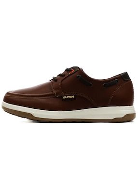 Zapato Yuyin para niño