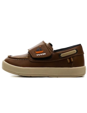 Zapato Yuyin para niño