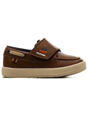 Zapato Yuyin para niño