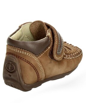 Zapato Sandy para niño