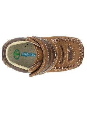 Zapato Sandy para niño