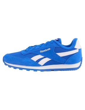 Tenis Reebok para niño Glide Low